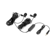 Saramonic LavMicro 2M (mini Jack TRRS) SR2363 - 584576 - zdjęcie 1